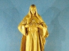 Rzeźba Matki Bożej
